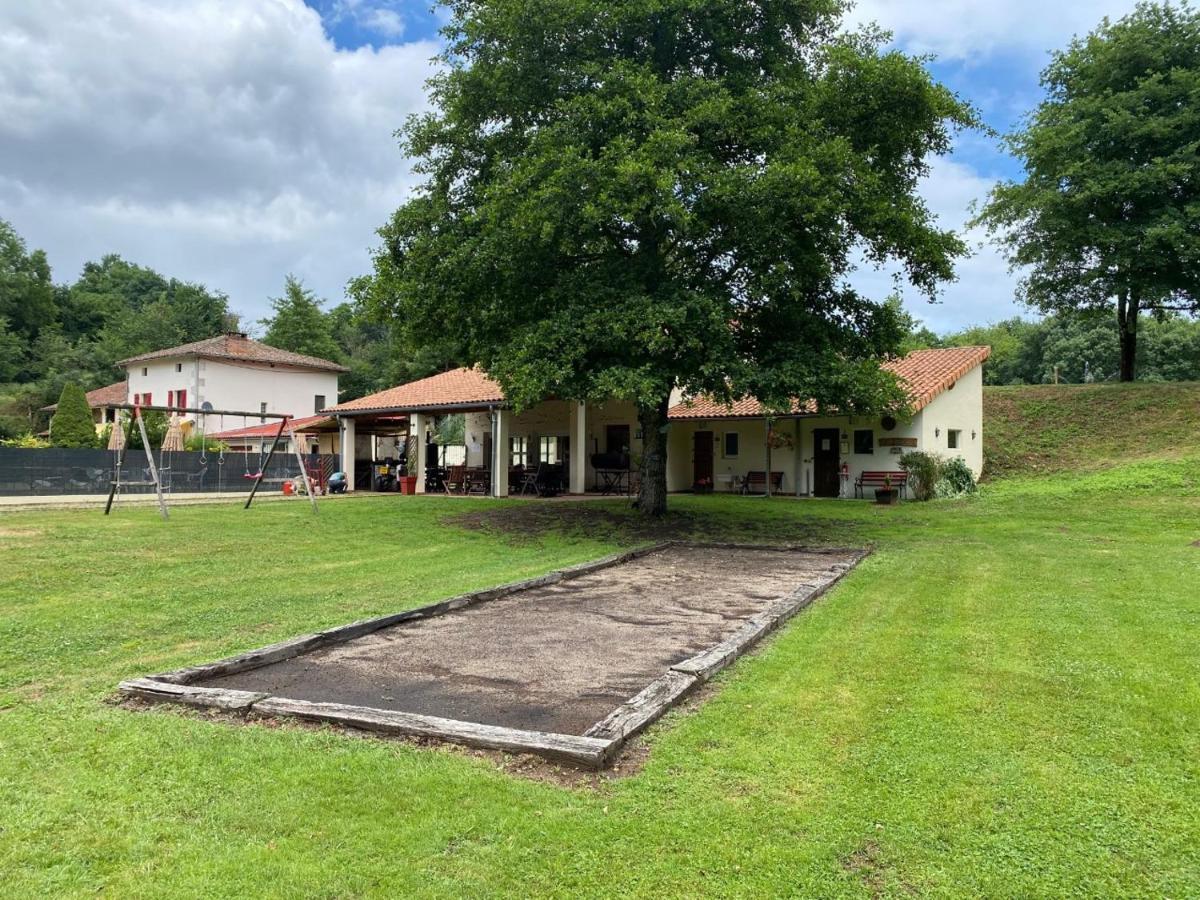 Luxury Safari Tents At Moulin Du Pommier Glamping & Camping Saulgond Zewnętrze zdjęcie
