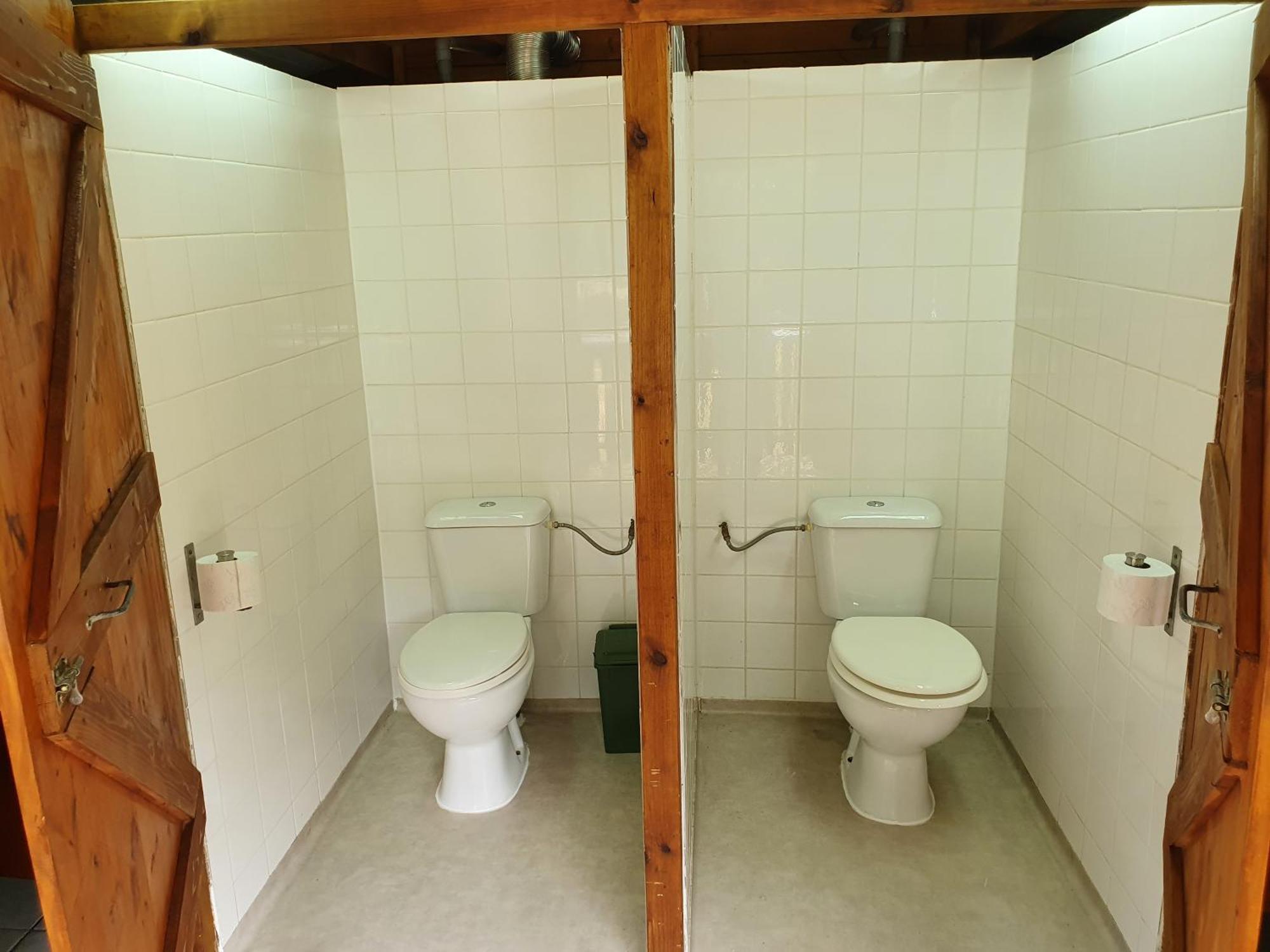 Luxury Safari Tents At Moulin Du Pommier Glamping & Camping Saulgond Zewnętrze zdjęcie